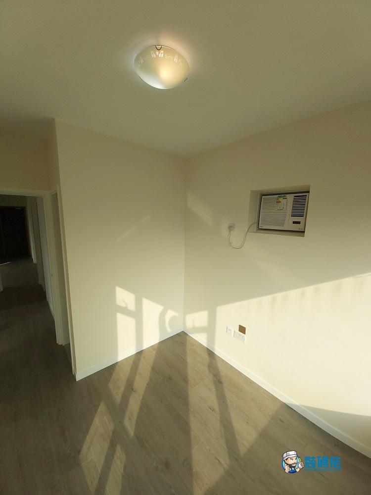 西貢新都城裝修室內設計案例_裝修龍工程公司