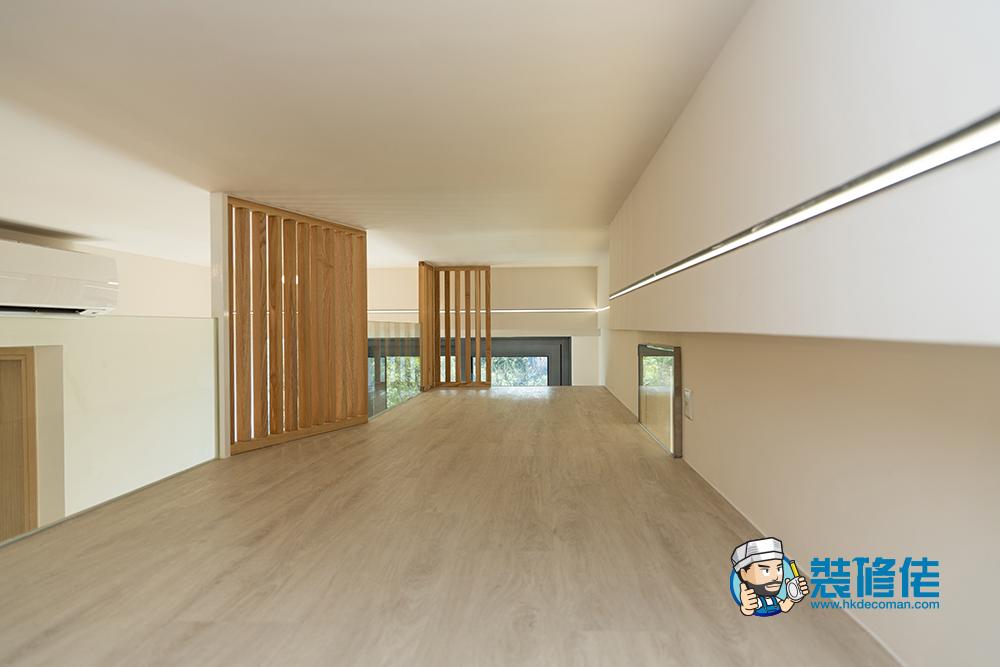 天鑽裝修案例｜大埔