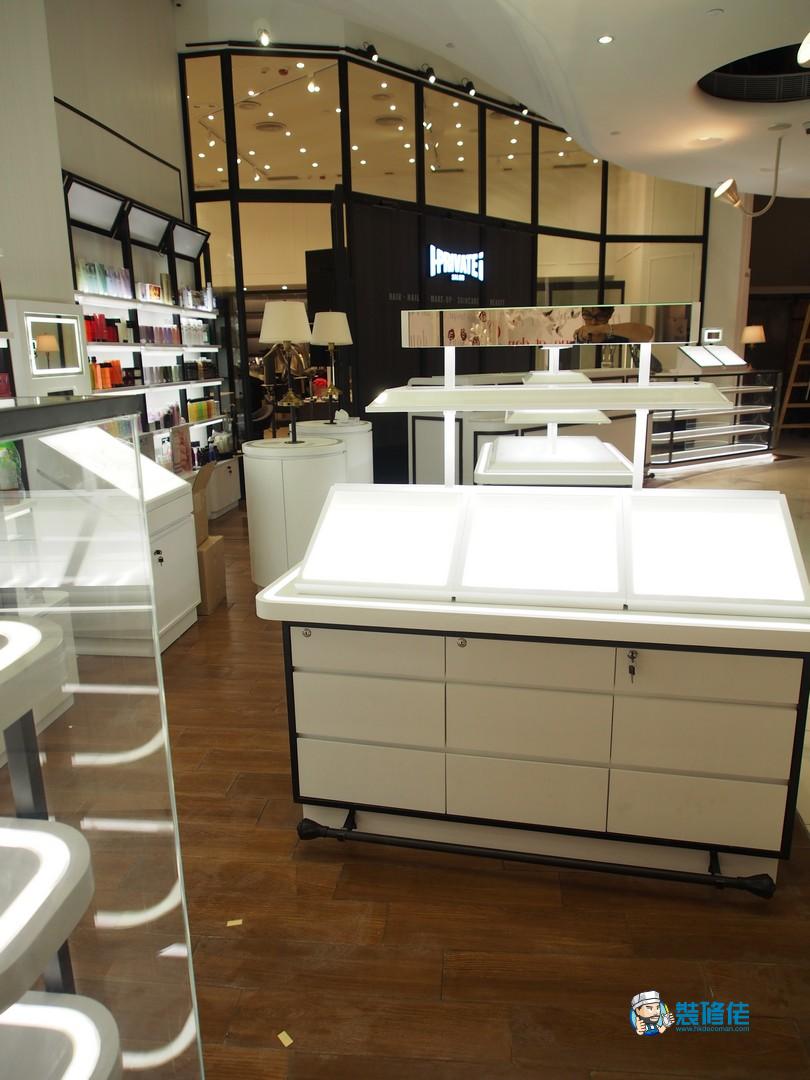 灣仔希慎廣場裝修室內設計案例_匠心施藝工程有限公司