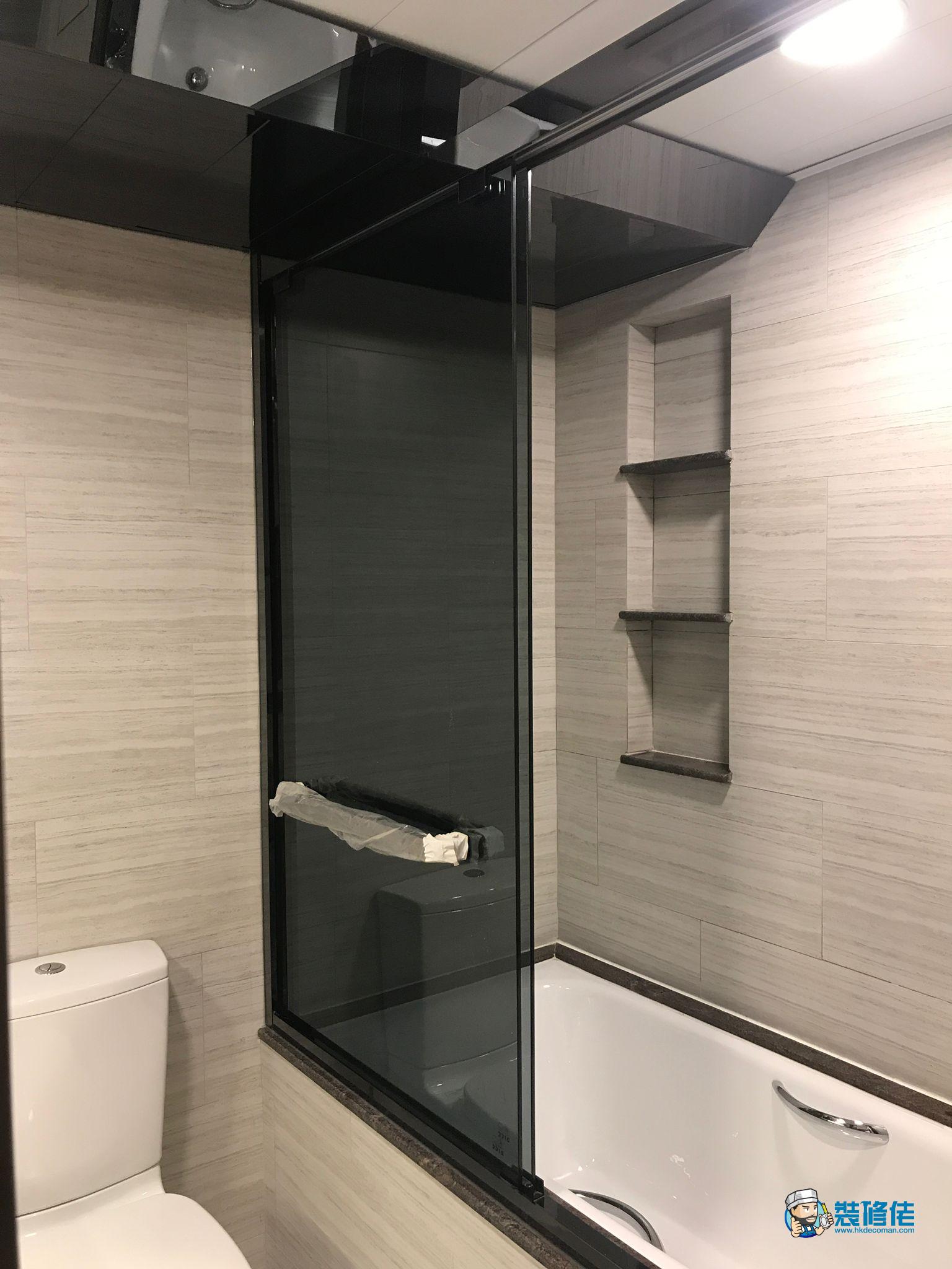 東區城市花園裝修室內設計案例_GC INTERIOR DESIGN DECORATION LIMITED