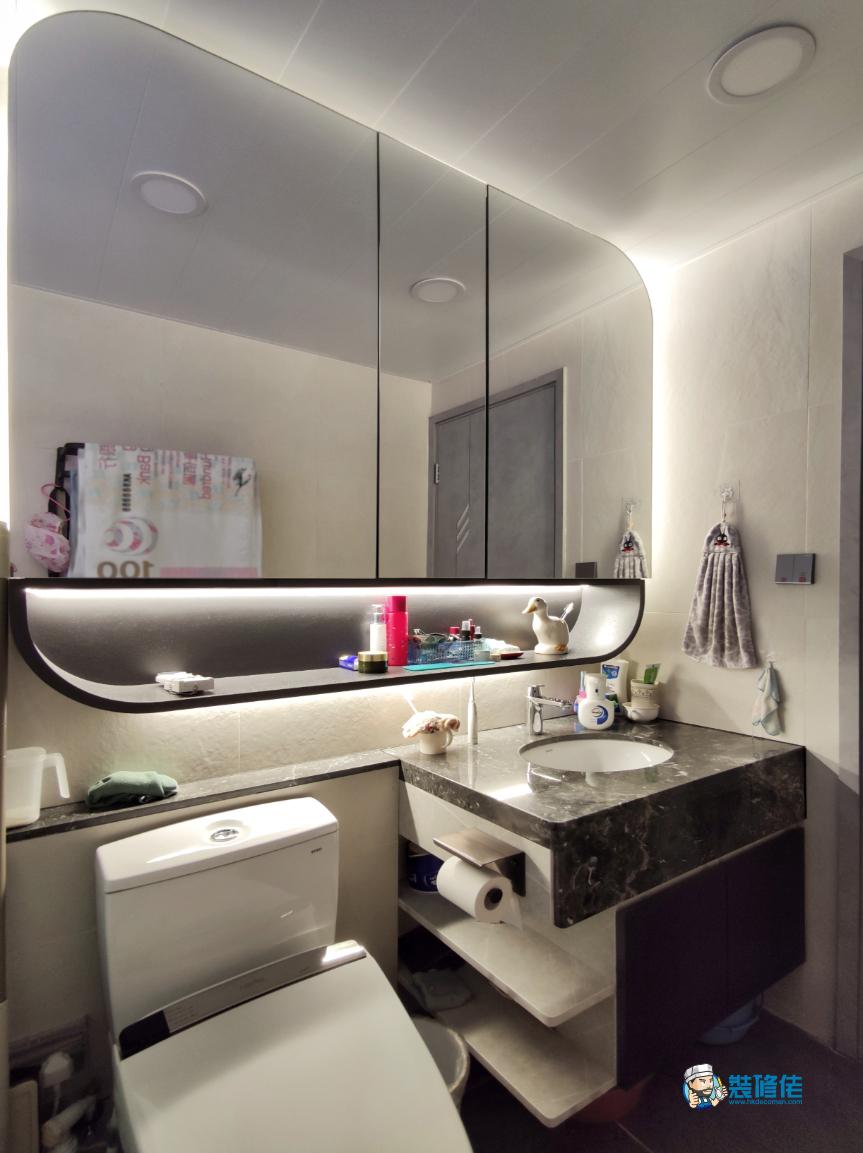 中西區寶翠園裝修室內設計案例_VERDANT DESIGN AND CONSTRUCTION LIMITED