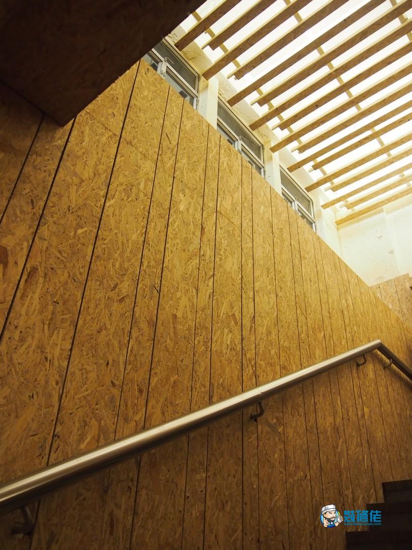 葵青青山道地舖裝修室內設計案例_匠心施藝工程有限公司