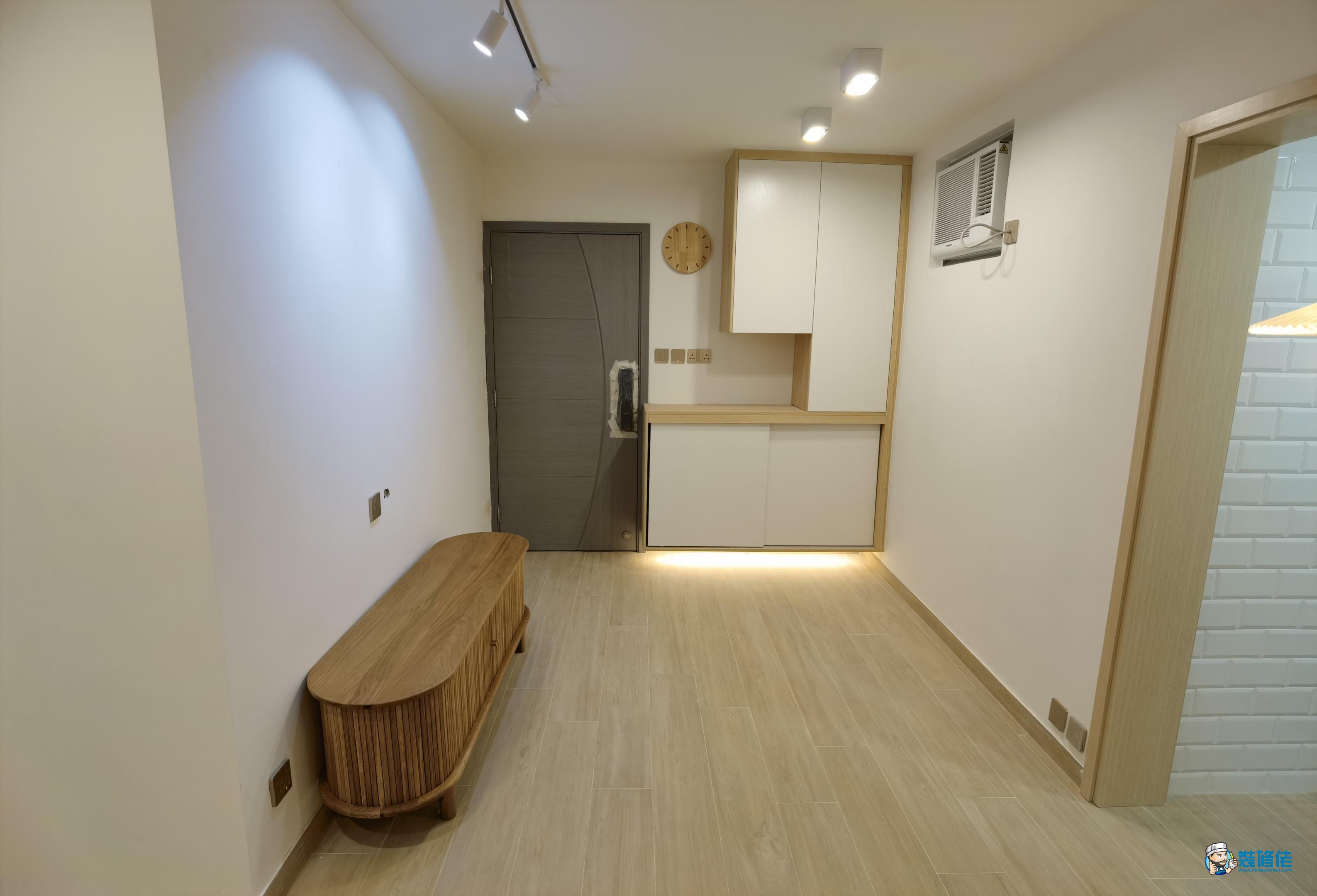 南區漁暉苑 裝修室內設計案例_盈鵬裝修設計香港有限公司 