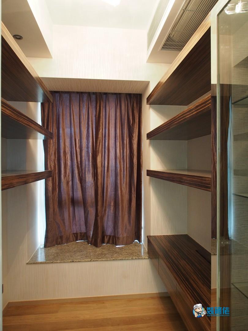 油尖旺奧海城裝修室內設計案例_匠心施藝工程有限公司