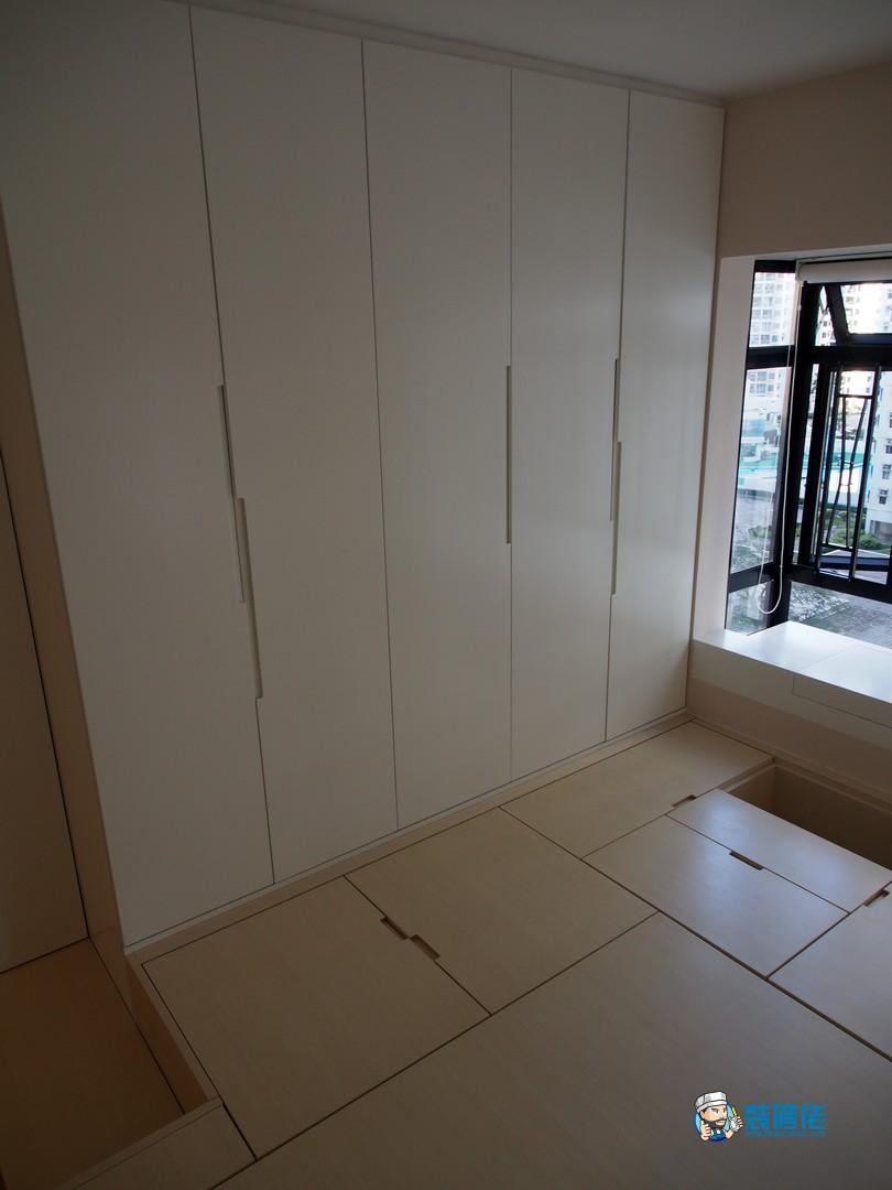 杏花村裝修案例｜東區