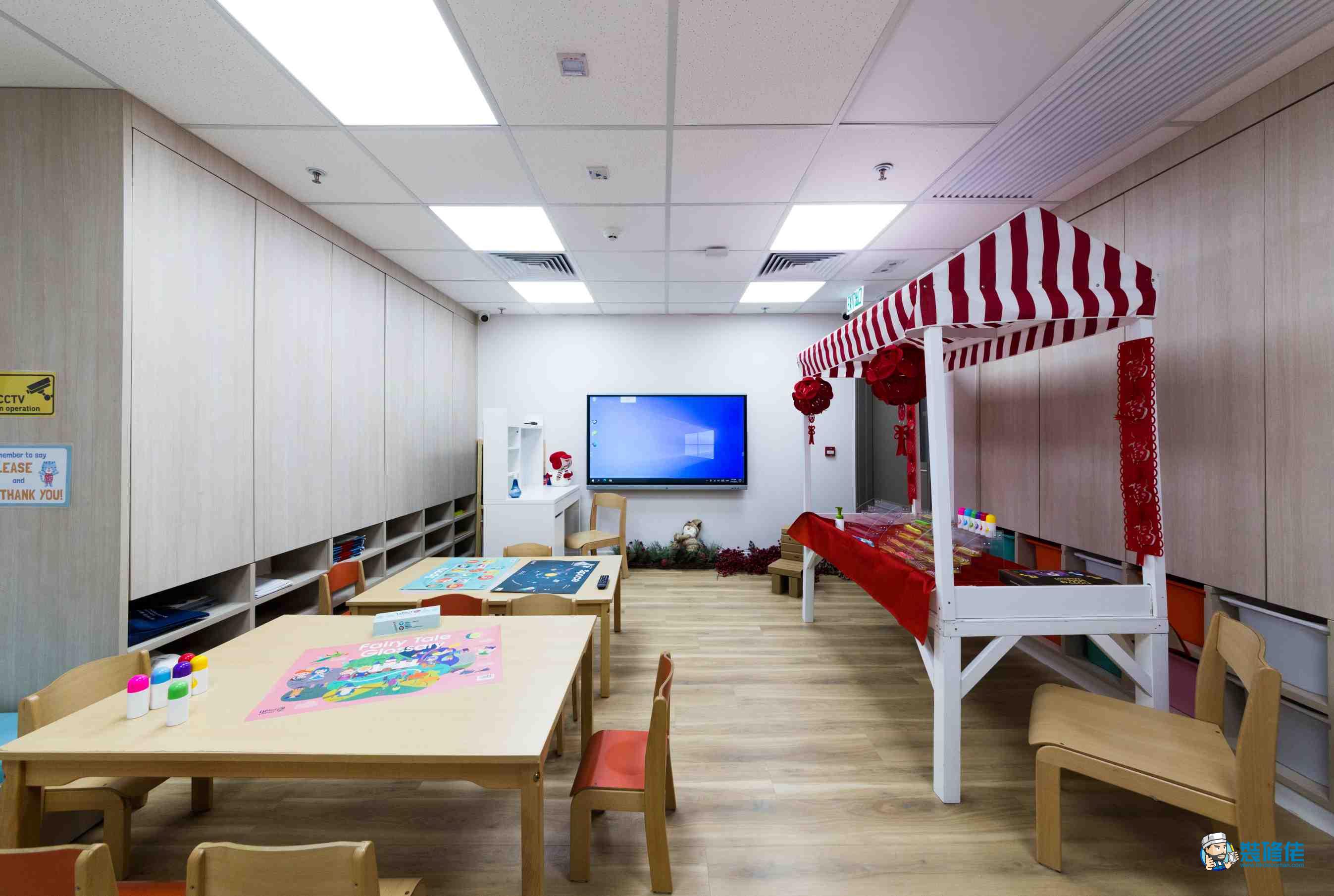 油尖旺K11裝修室內設計案例_GCA Studio Limited