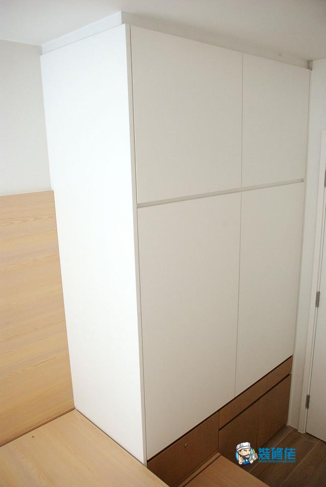 南區香港仔 華貴邨裝修室內設計案例_權記工程有限公司