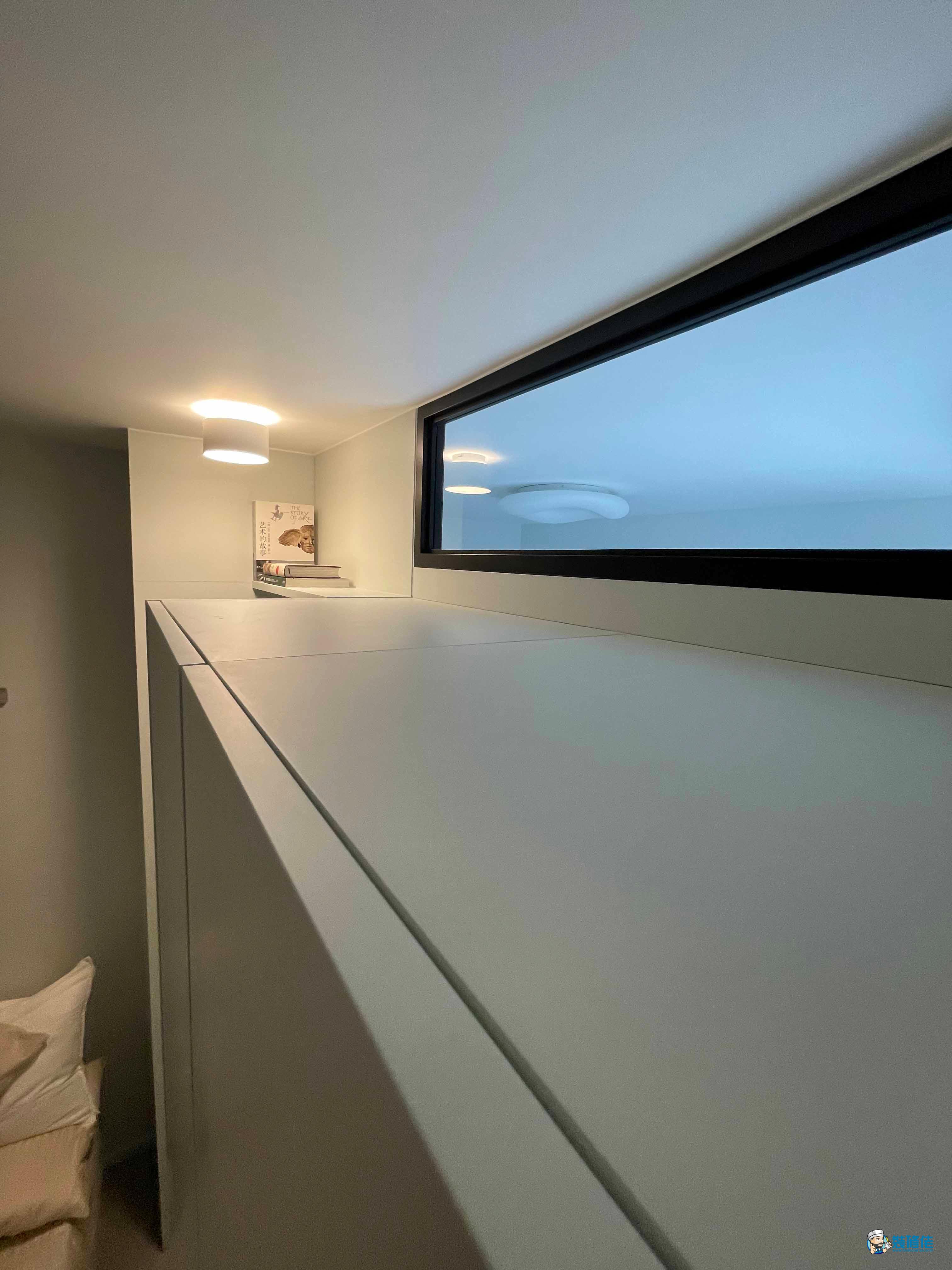 南區安泰大廈裝修室內設計案例_權記工程有限公司