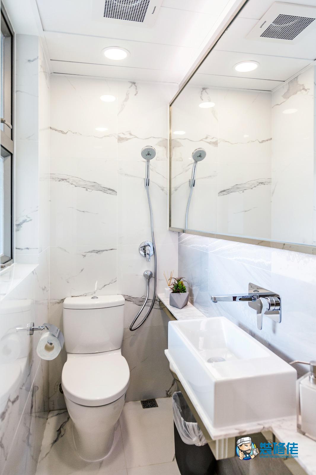 元朗元朗獨立屋裝修室內設計案例_Septem Design Limited