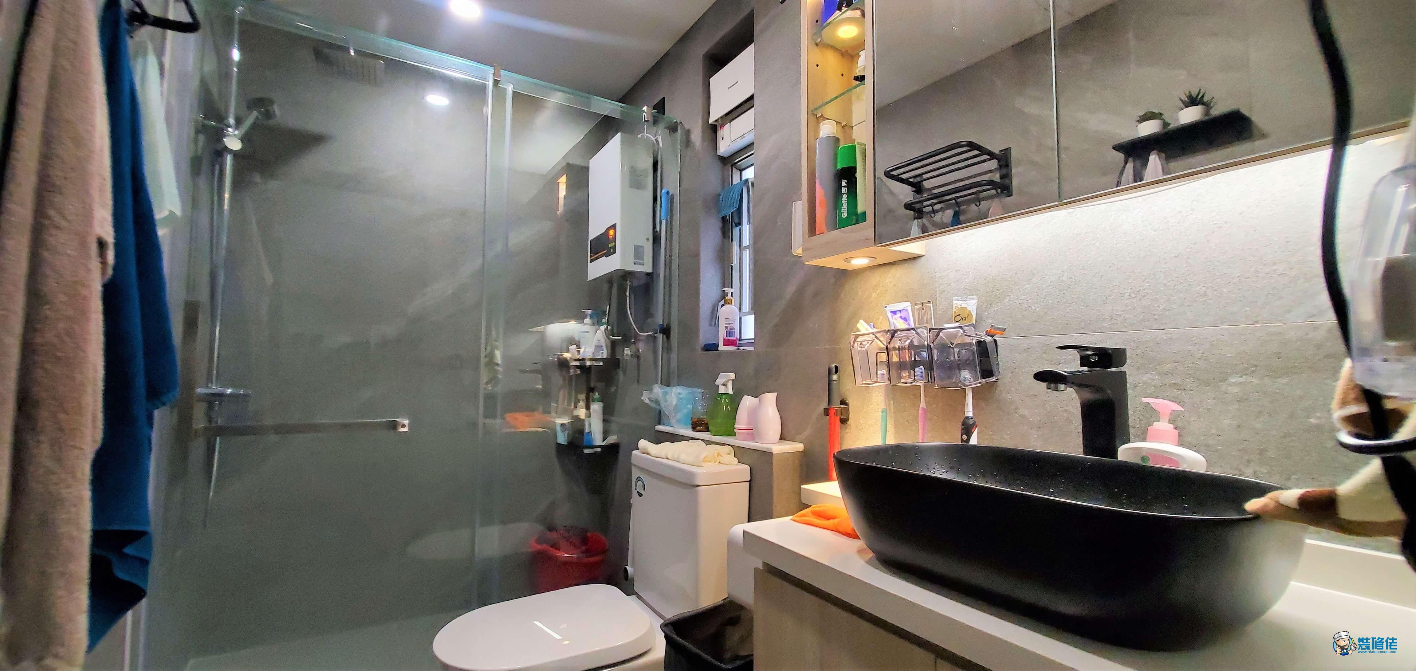 逸東邨裝修案例｜離島