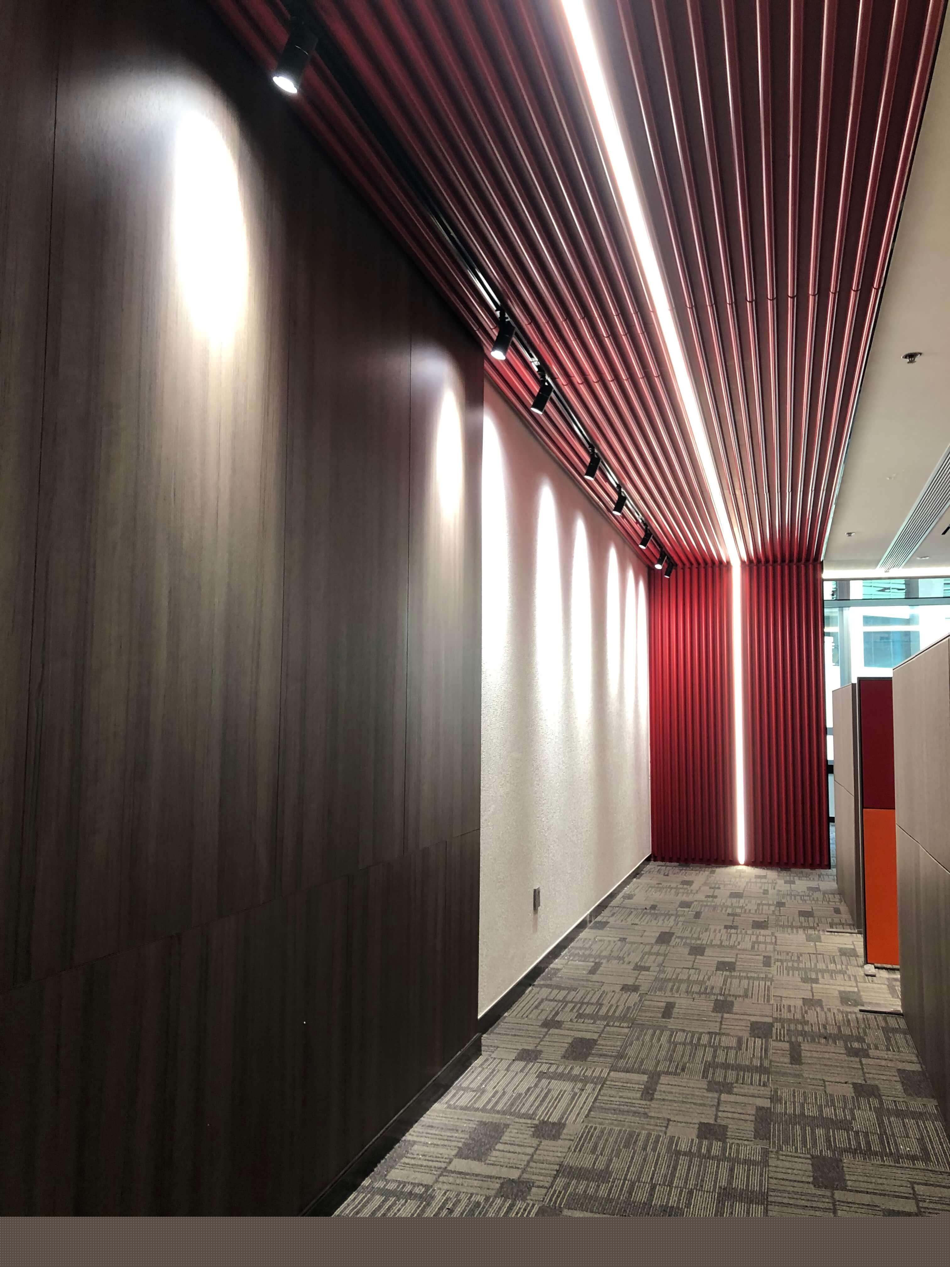 港威中心裝修案例｜油尖旺