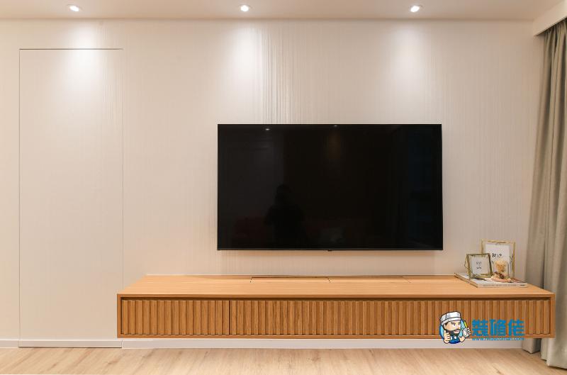 西貢蔚藍灣畔裝修室內設計案例_Dream Interior Design Decoration Ltd.