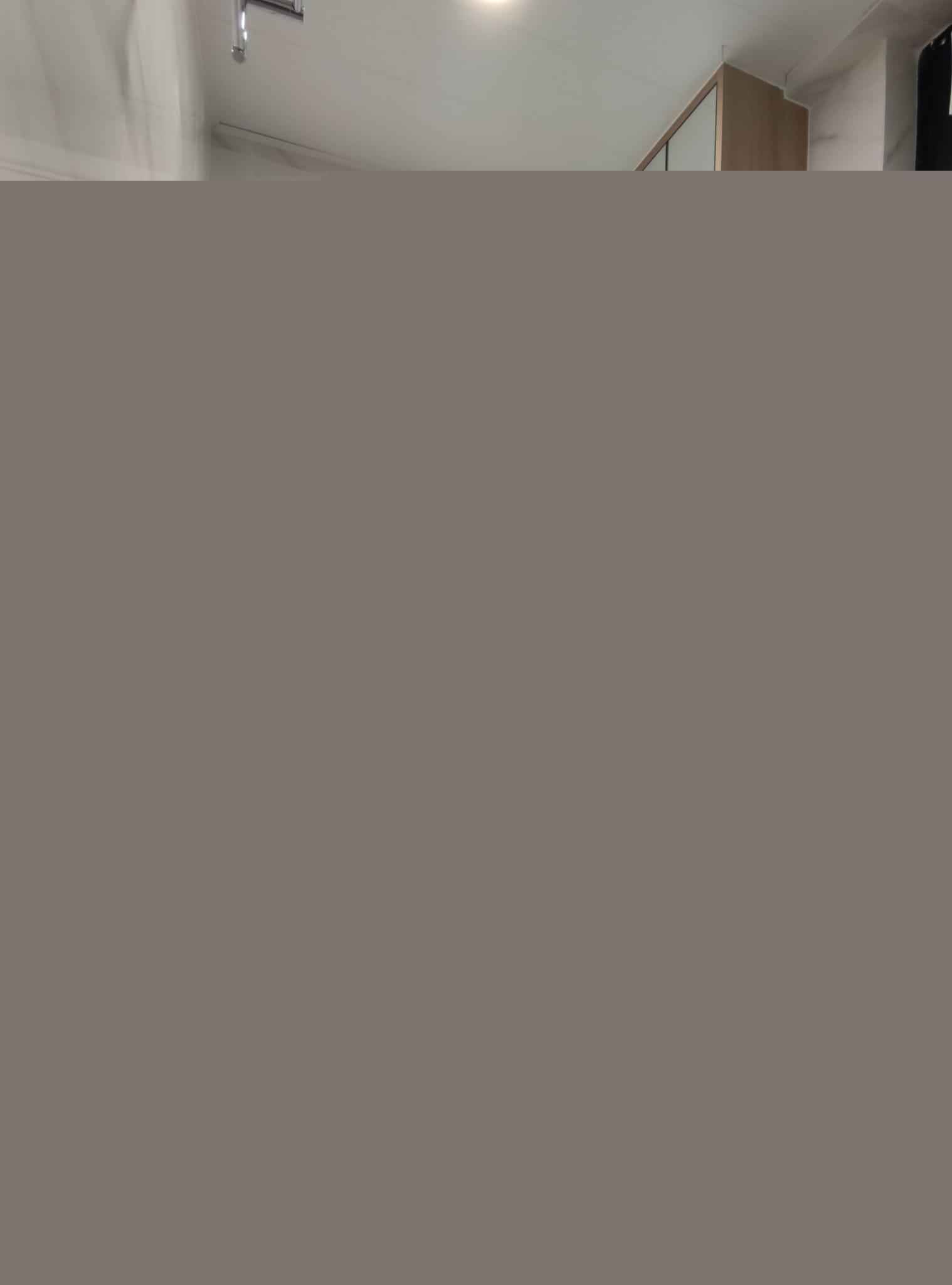 新港城裝修案例｜西貢