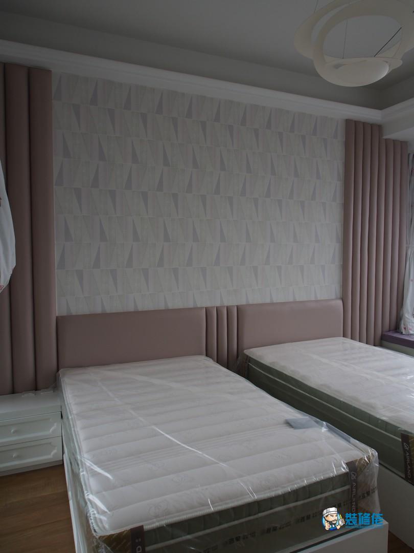 油尖旺奧海城裝修室內設計案例_匠心施藝工程有限公司