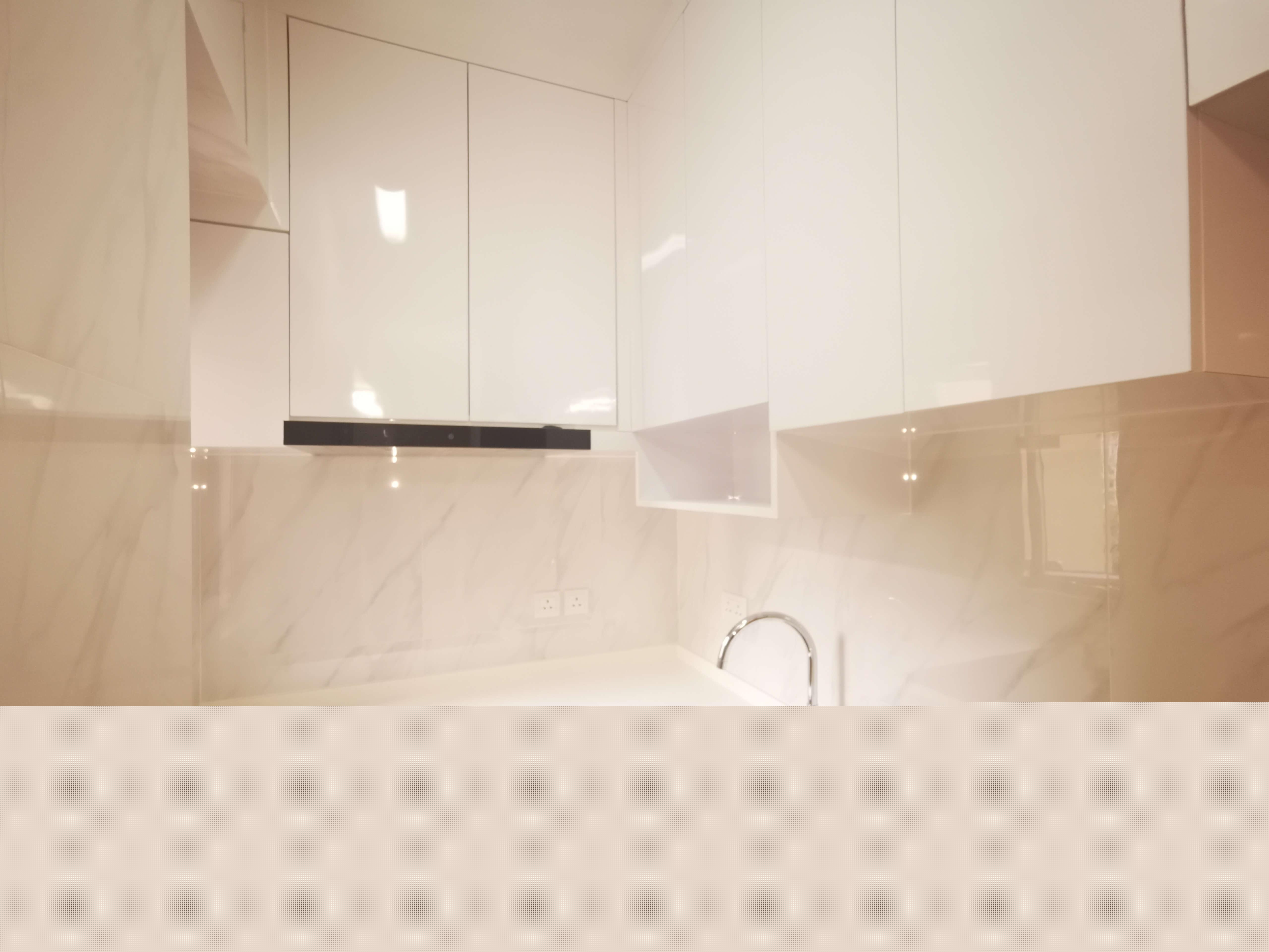 鴻利大廈裝修案例｜東區