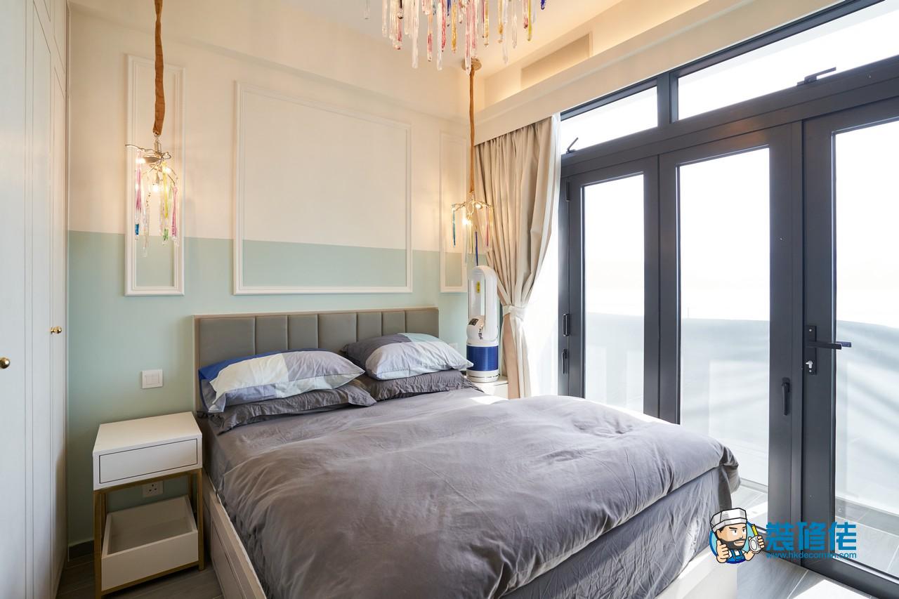 龍珠島裝修案例｜屯門