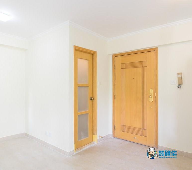 大埔太湖花園裝修室內設計案例_裝修龍工程公司