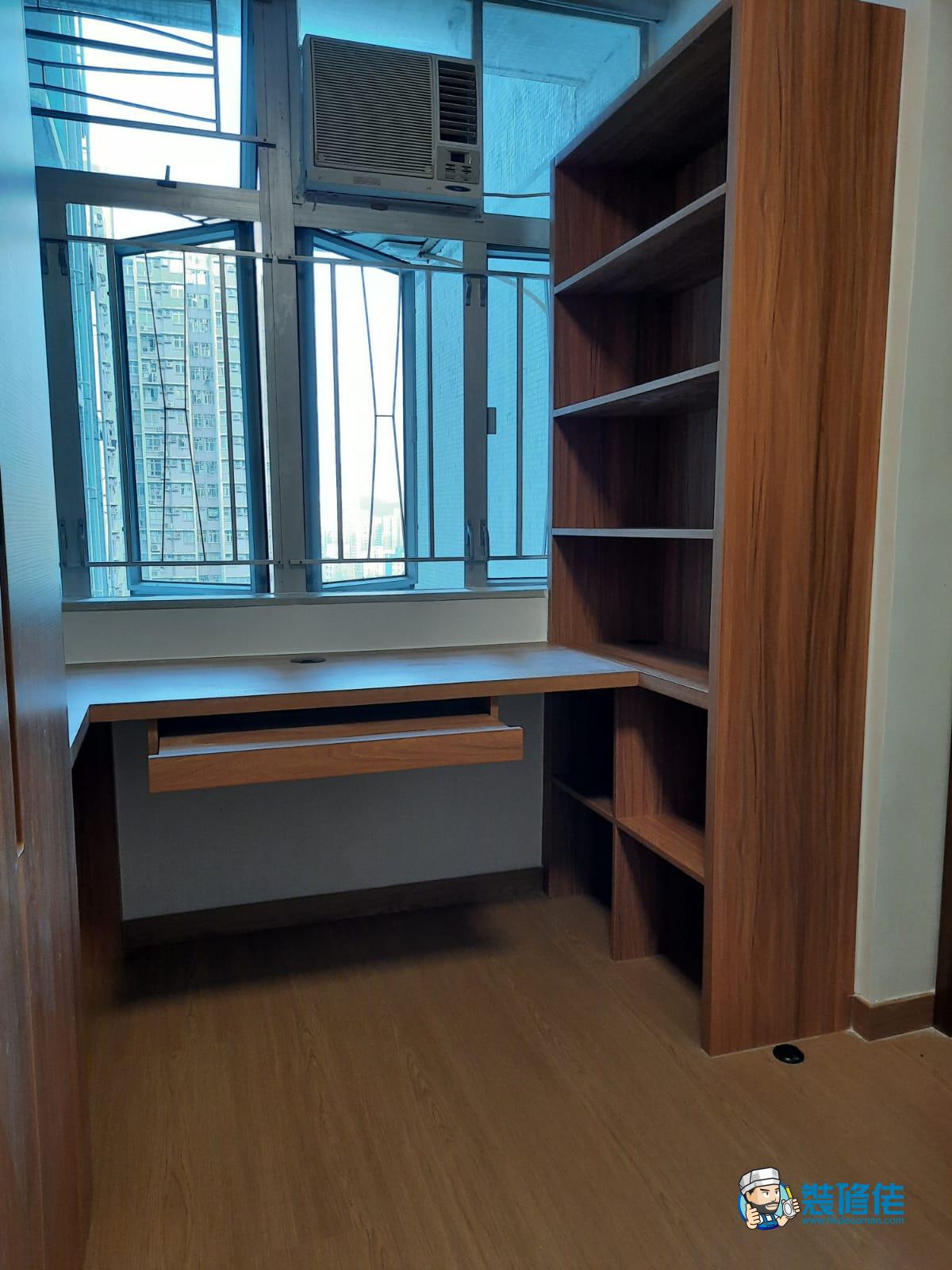 東區東熹苑裝修室內設計案例_創緻工程有限公司