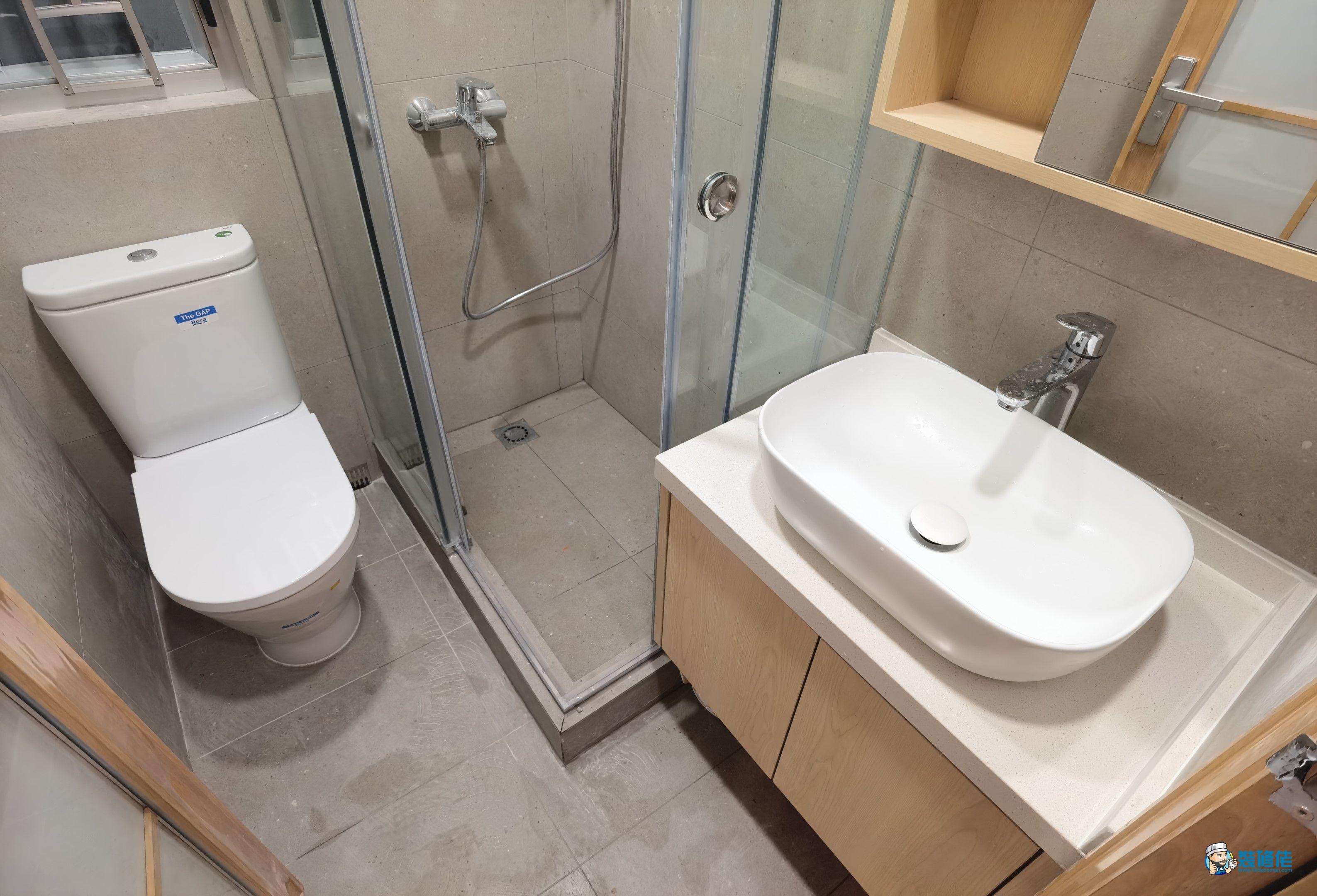 南區漁暉苑 裝修室內設計案例_盈鵬裝修設計香港有限公司 