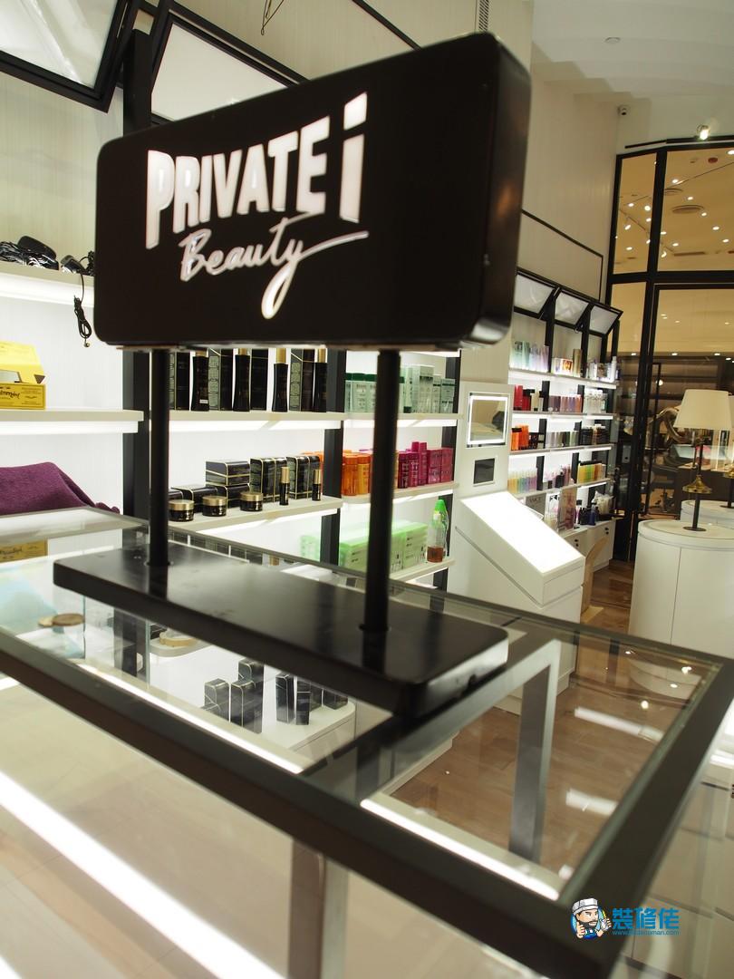 灣仔希慎廣場裝修室內設計案例_匠心施藝工程有限公司