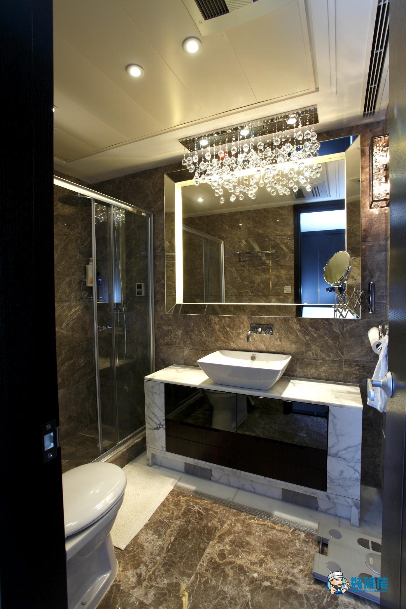 九龍城半山壹號裝修室內設計案例_Red Star Design Limited