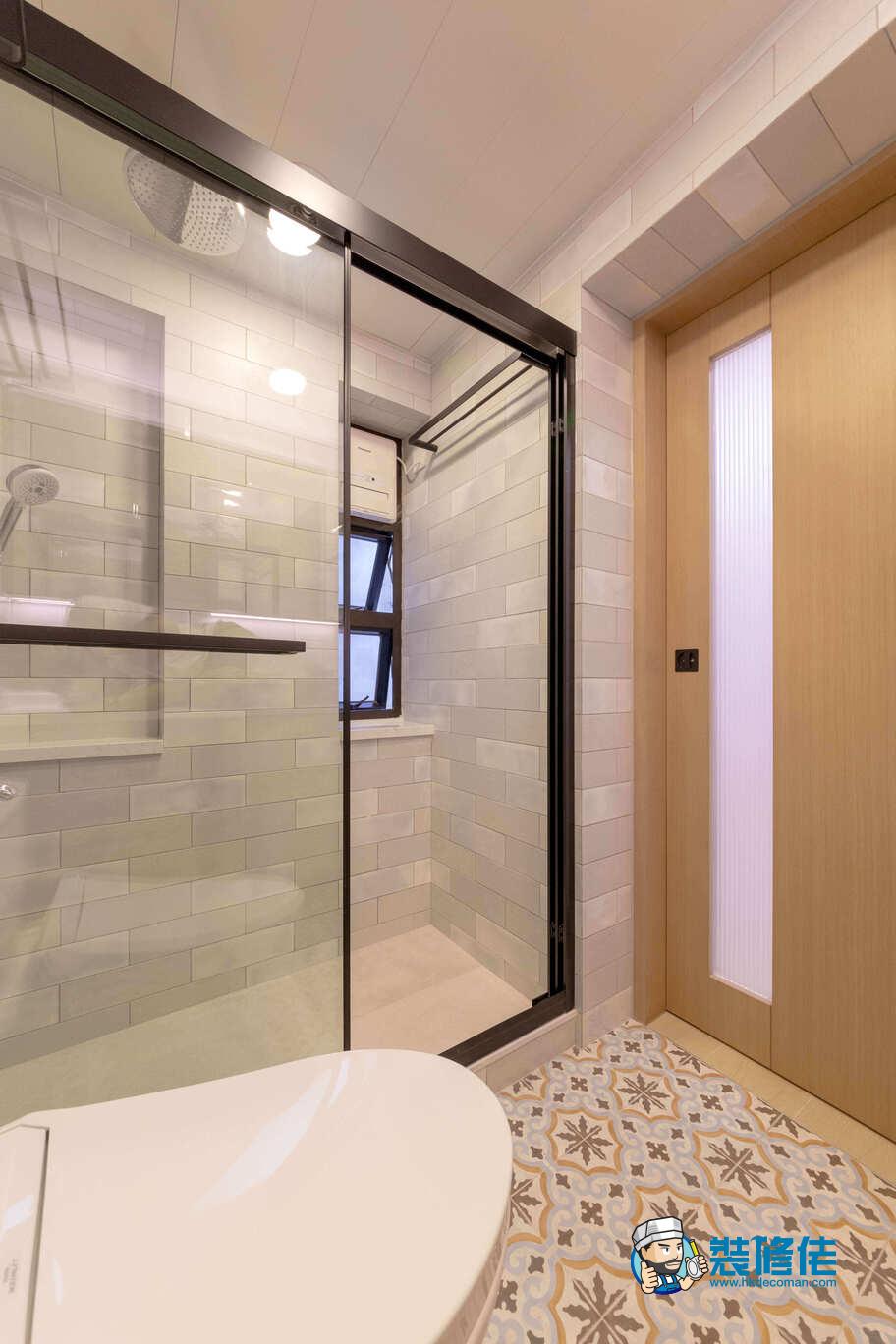 中西區豫苑裝修室內設計案例_GCA Studio Limited