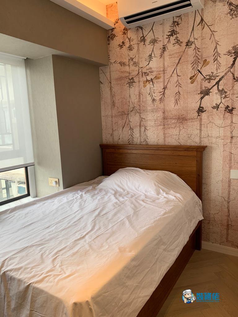 怡安閣裝修案例｜九龍城