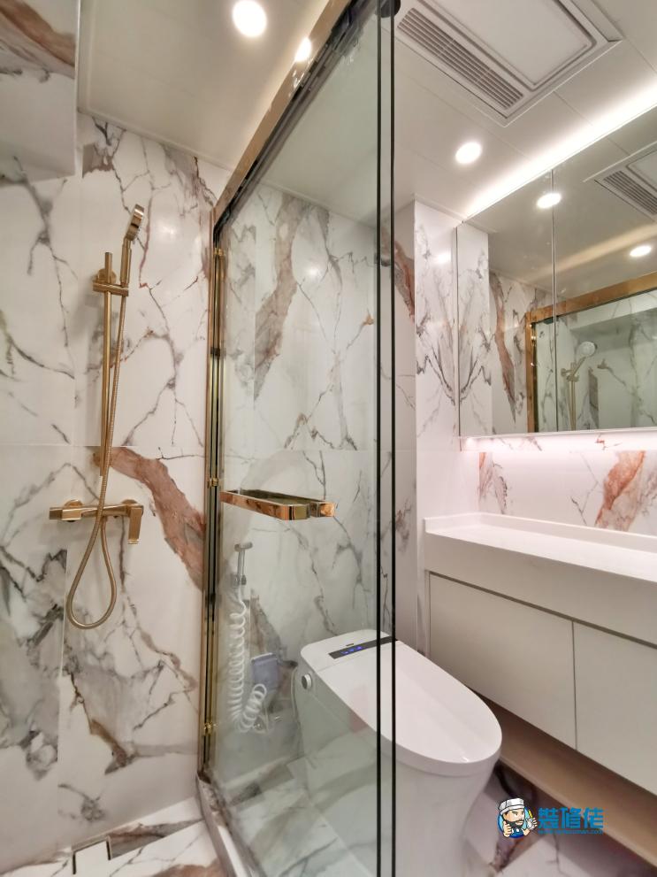 澳門半島寶誠大廈裝修室內設計案例_泓濤工程有限公司