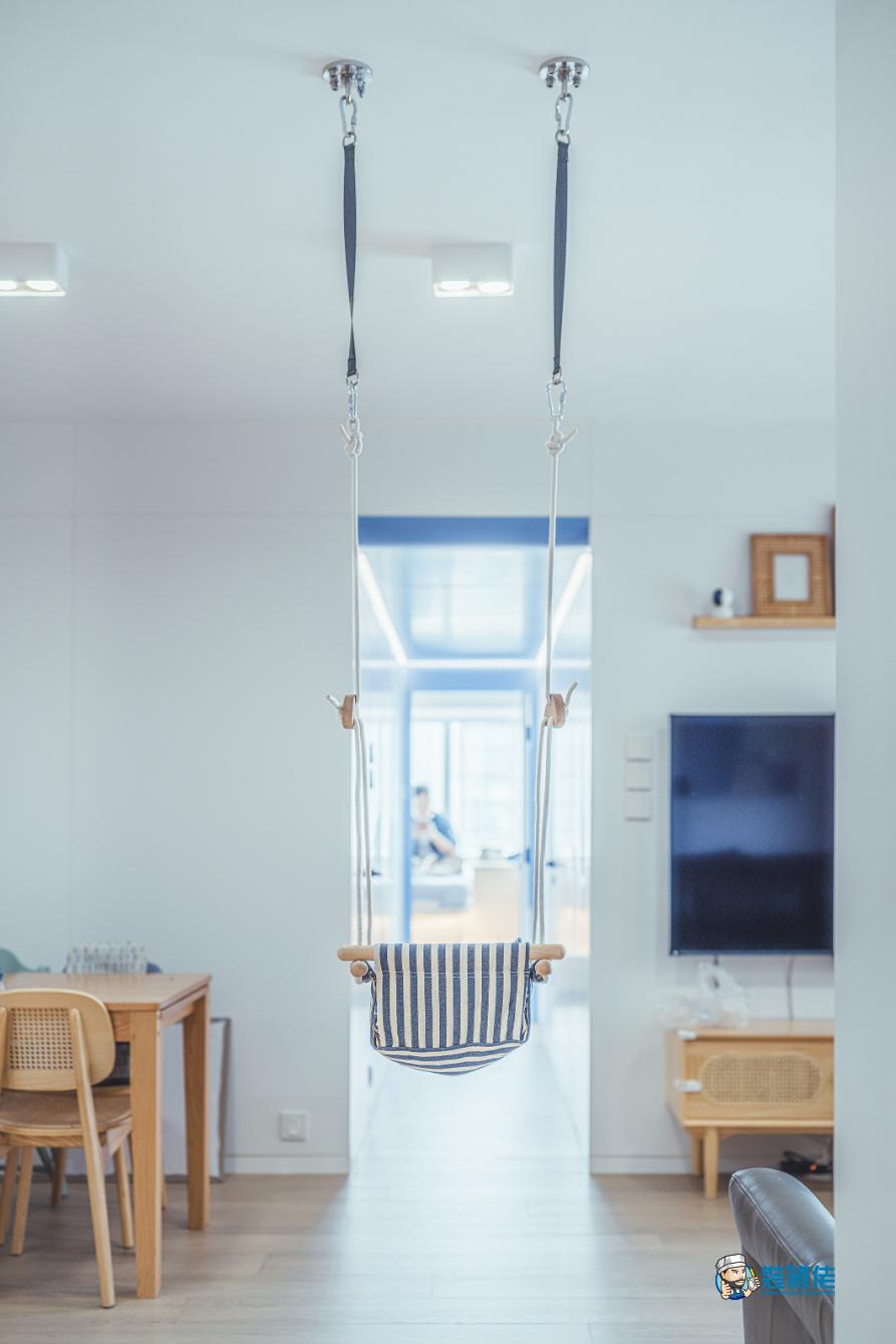 沙田翠湖花園裝修室內設計案例_OMY ASSOCIATES LIMITED