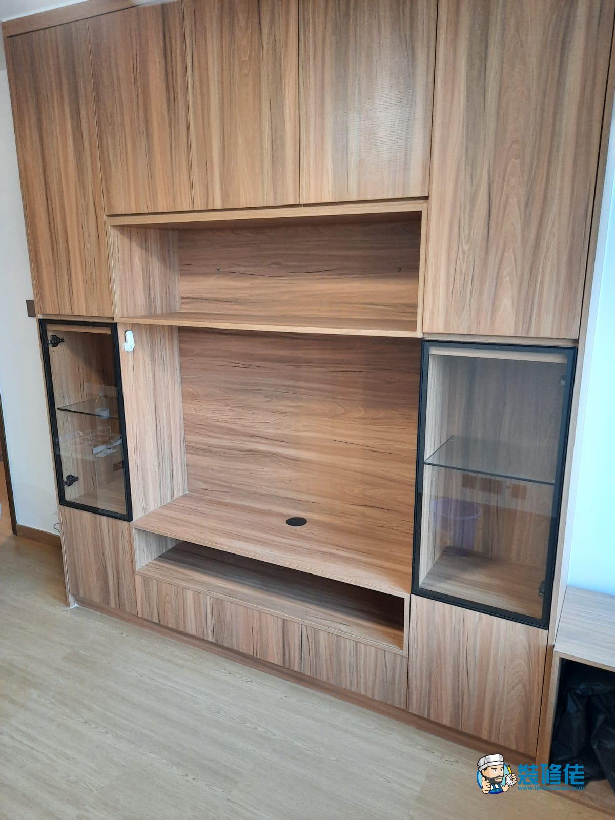 東區東熹苑裝修室內設計案例_創緻工程有限公司