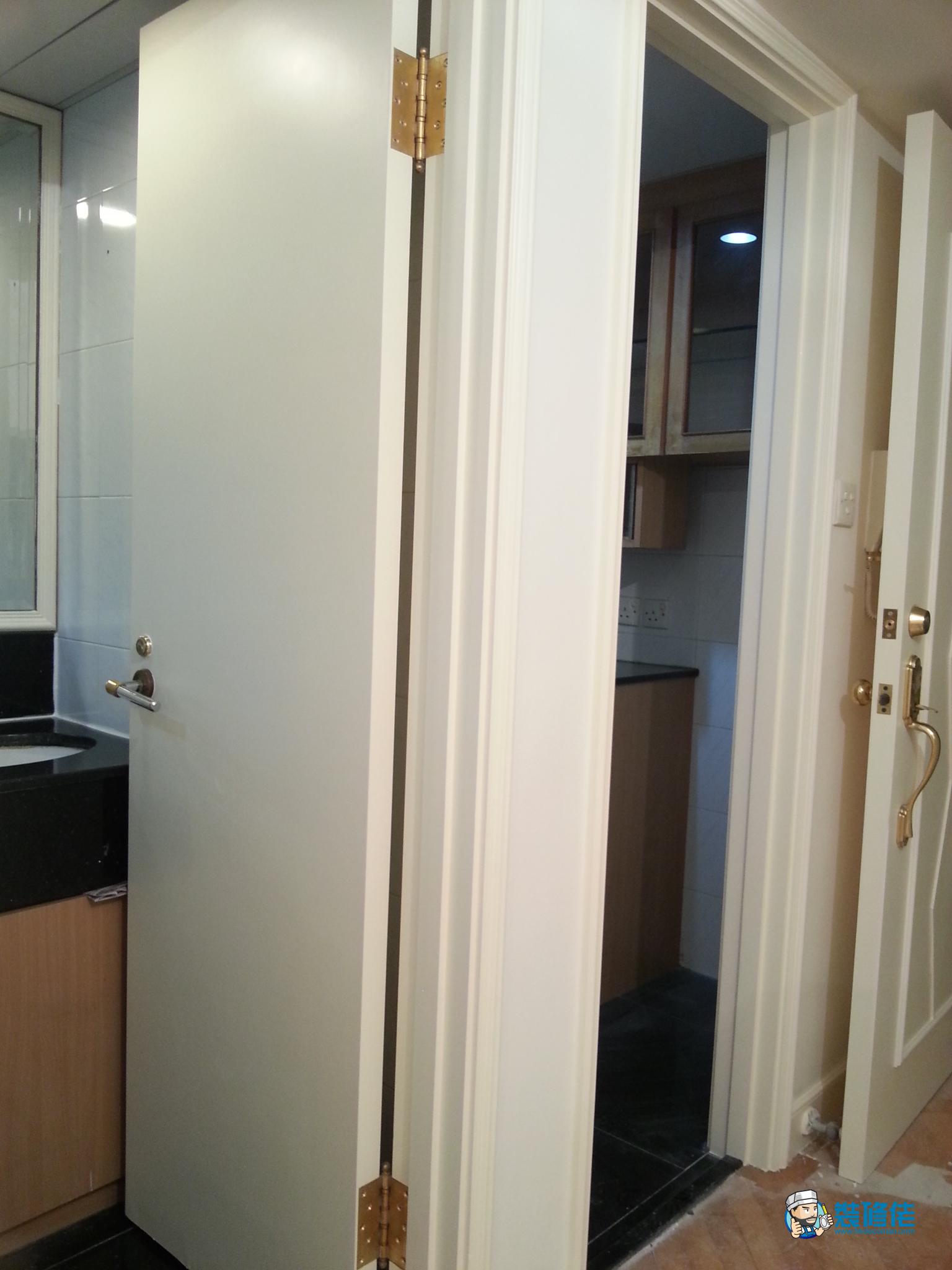 沙田第一城裝修室內設計案例_裝修龍工程公司