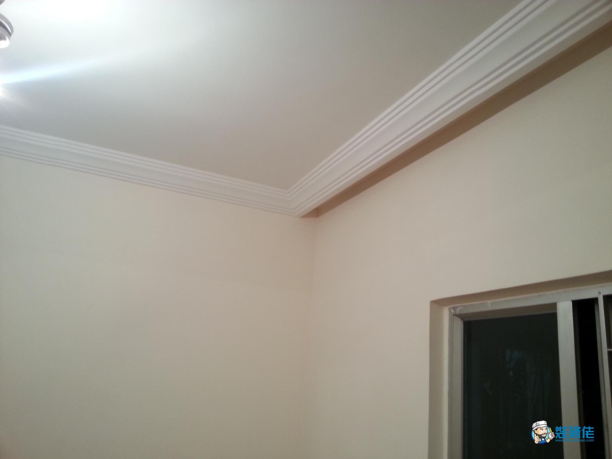 沙田第一城裝修室內設計案例_裝修龍工程公司