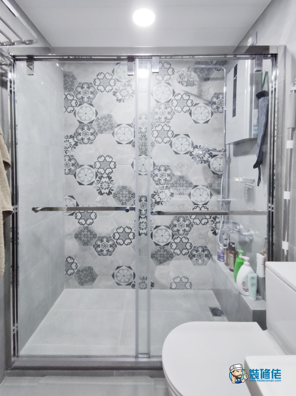 西貢維景灣畔裝修室內設計案例_VERDANT DESIGN AND CONSTRUCTION LIMITED