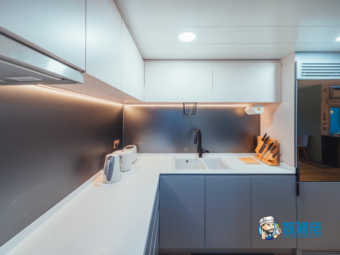 黃大仙東頭邨裝修室內設計案例_OMY ASSOCIATES LIMITED