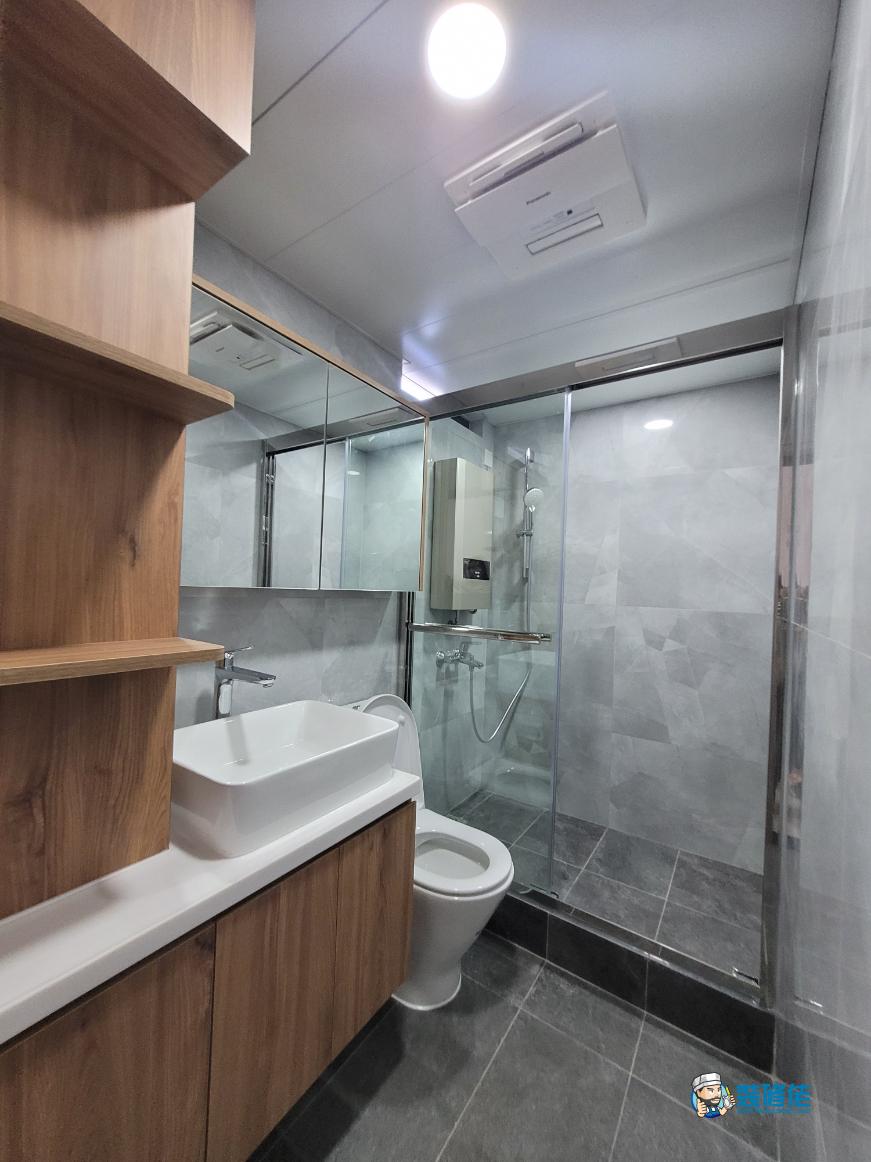 良景村裝修案例｜屯門