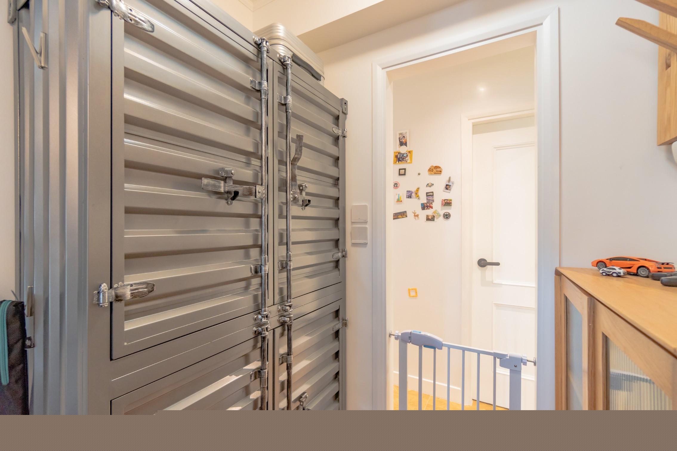 南區海怡半島裝修室內設計案例_萬誠工程有限公司