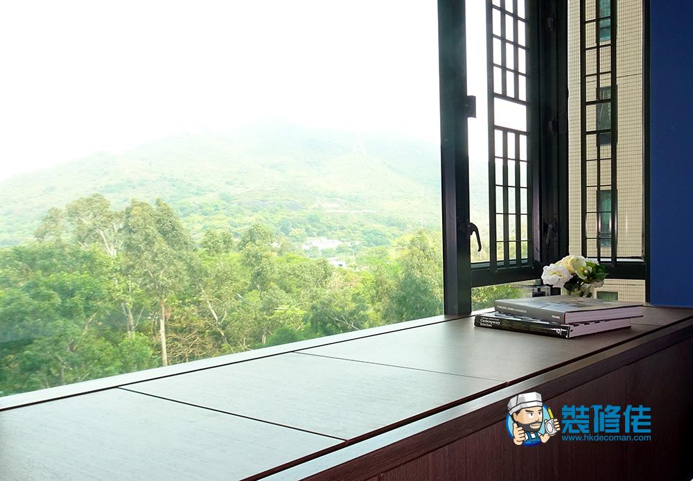 北區牽晴間裝修室內設計案例_Dream Interior Design Decoration Ltd.