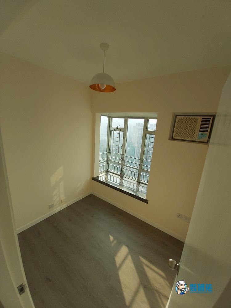 西貢新都城裝修室內設計案例_裝修龍工程公司