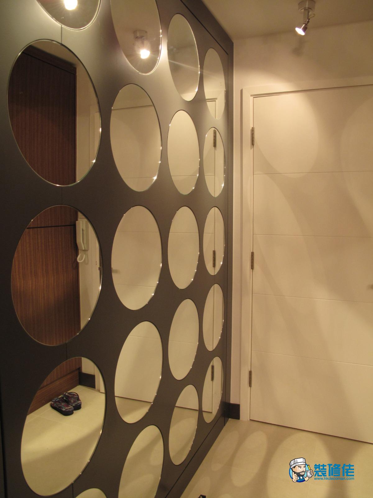 美孚新村裝修案例｜深水埗