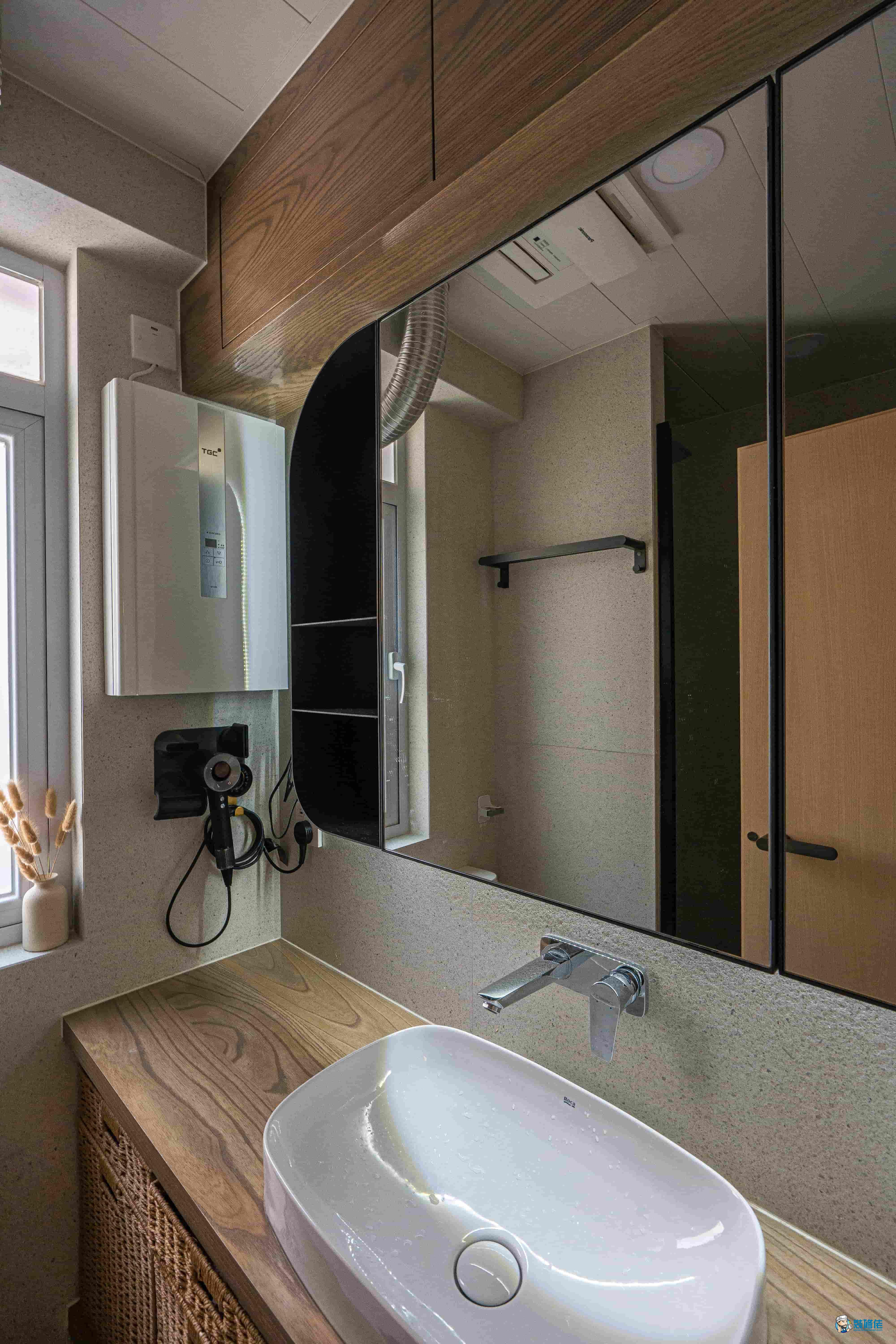 中西區萬林閣裝修室內設計案例_JL Meta Studio Limited