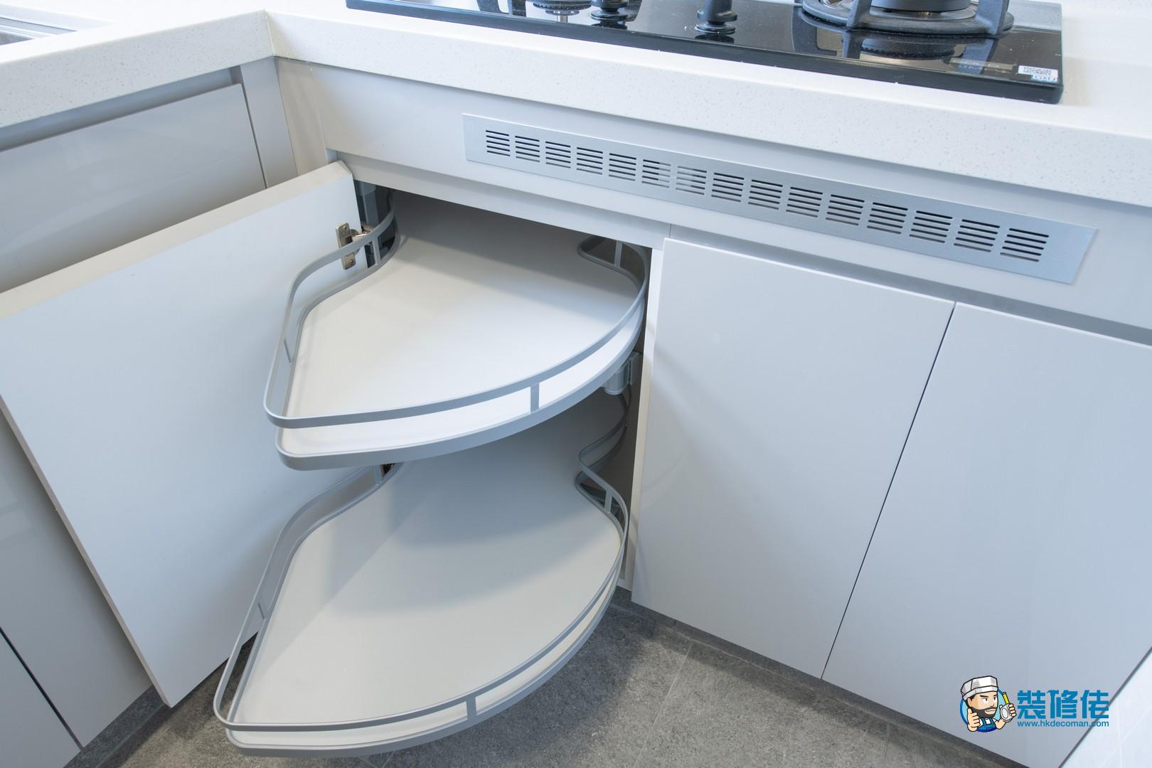 東區雅景臺裝修室內設計案例_KK工程