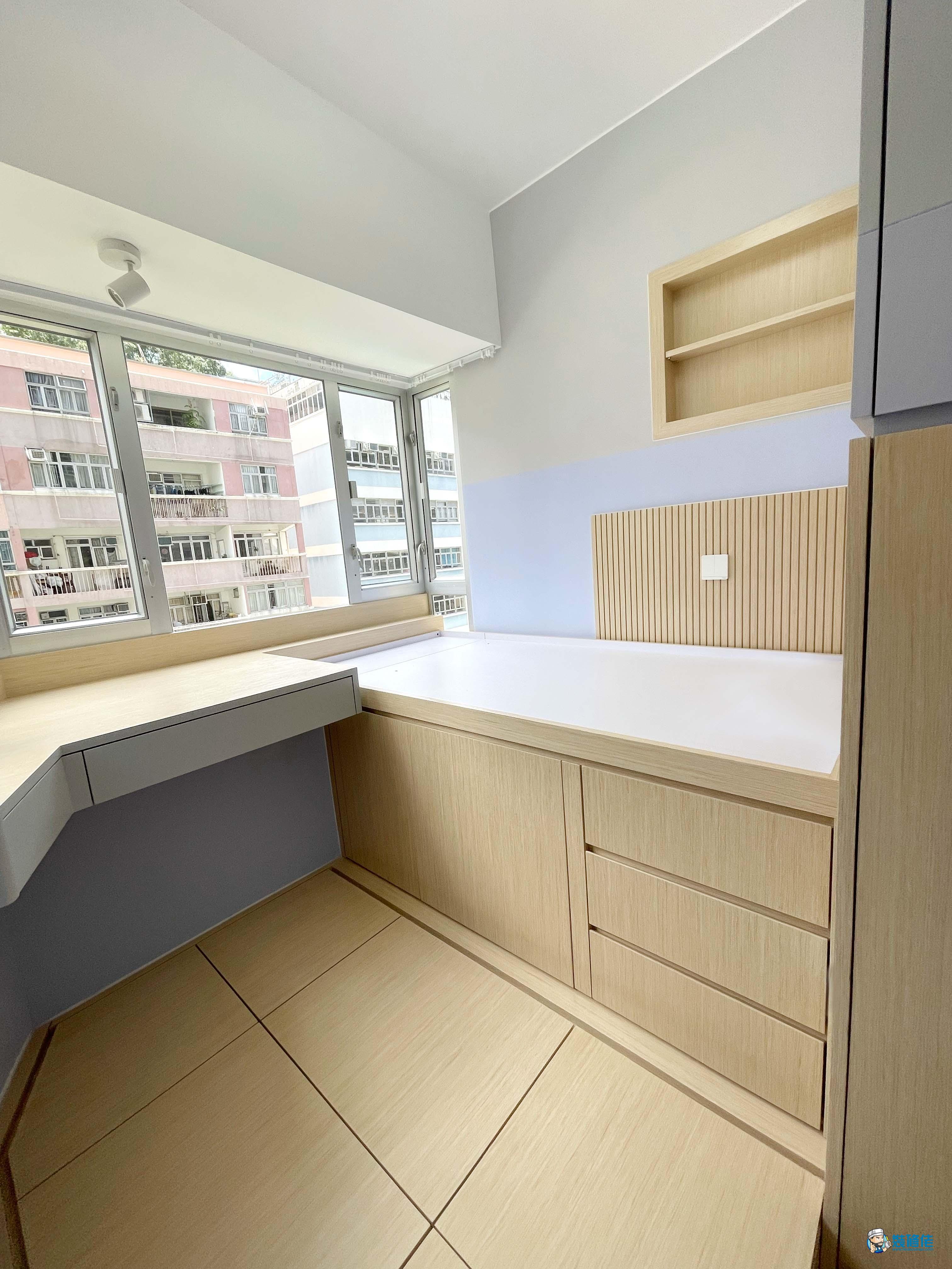 佳景閣裝修案例｜中西區