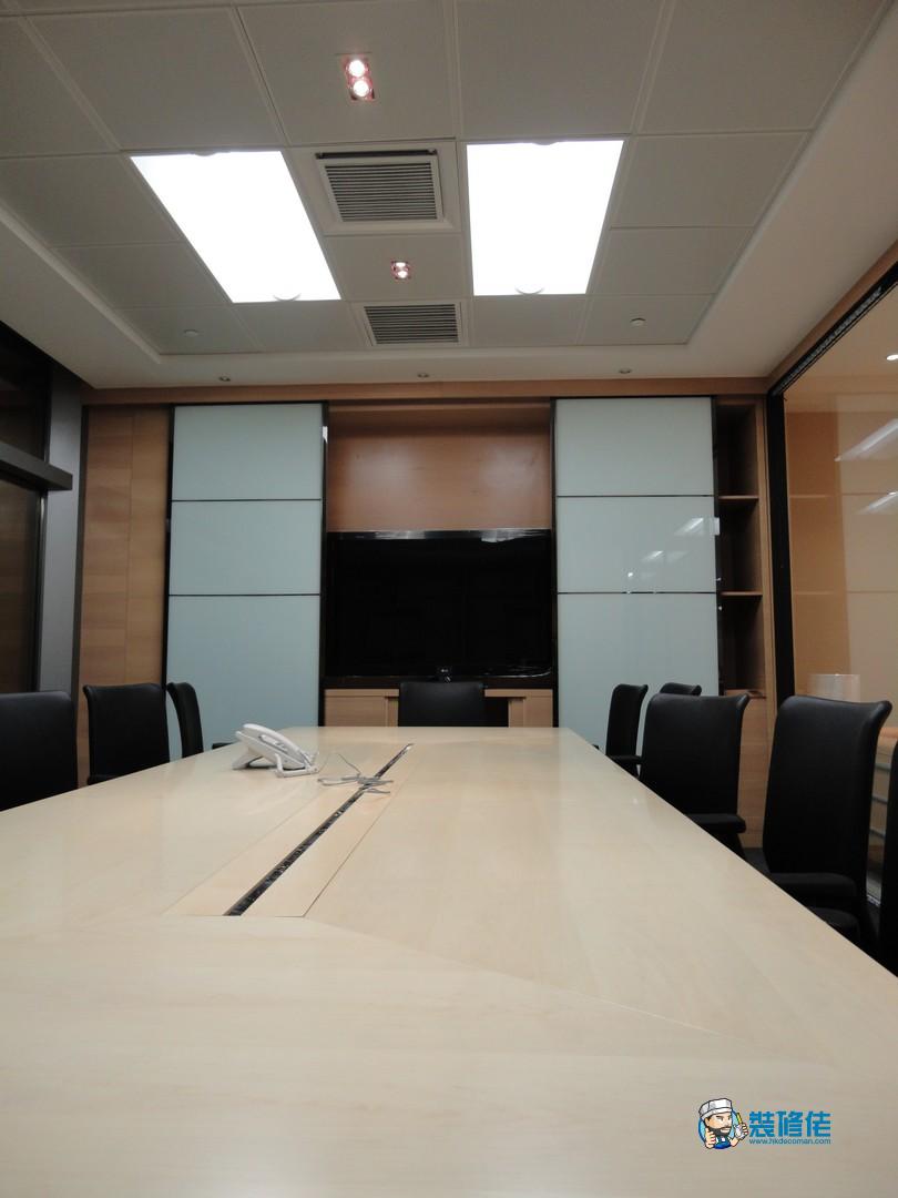 觀塘萬兆豐中心裝修室內設計案例_匠心施藝工程有限公司