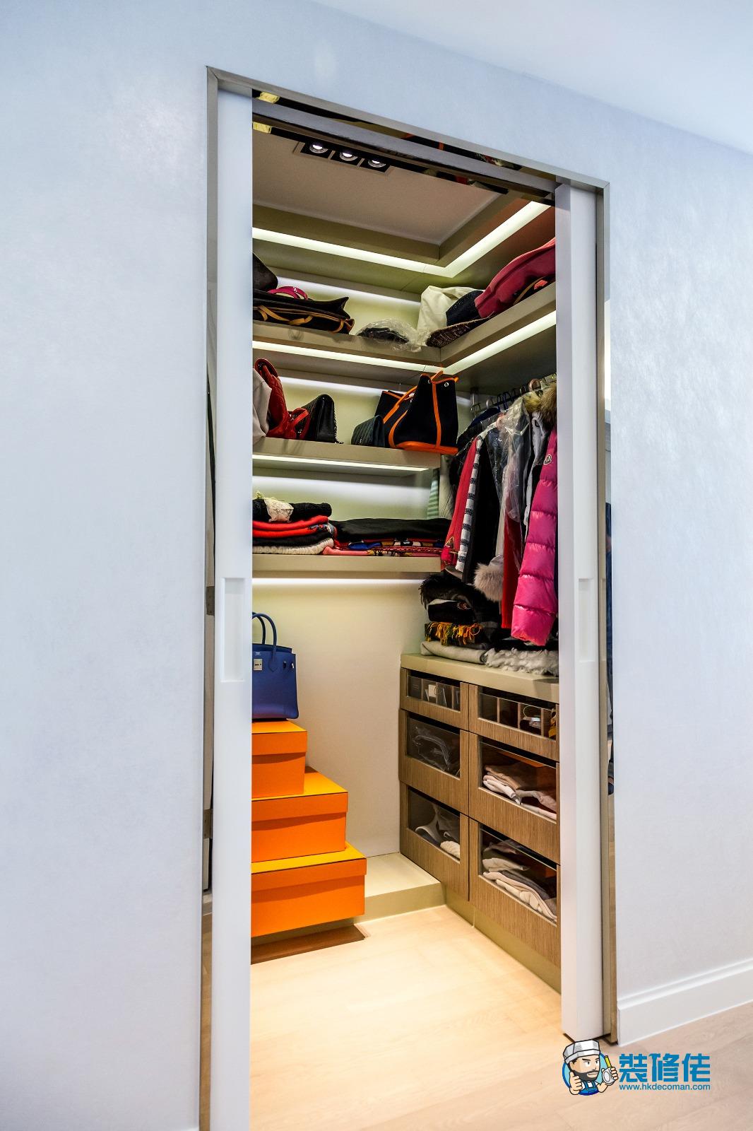 元朗元朗獨立屋裝修室內設計案例_Septem Design Limited