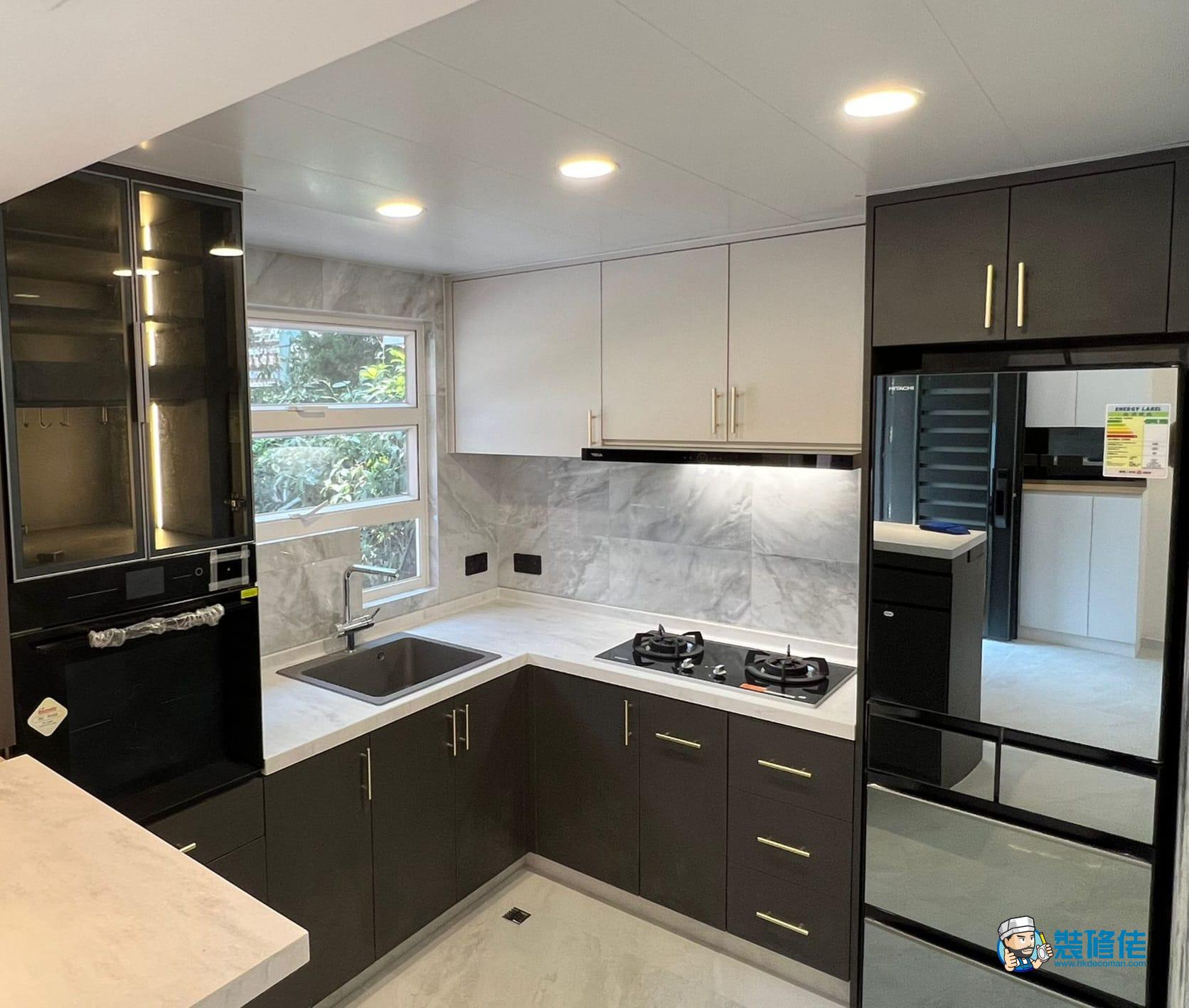 洪水橋裝修案例｜元朗