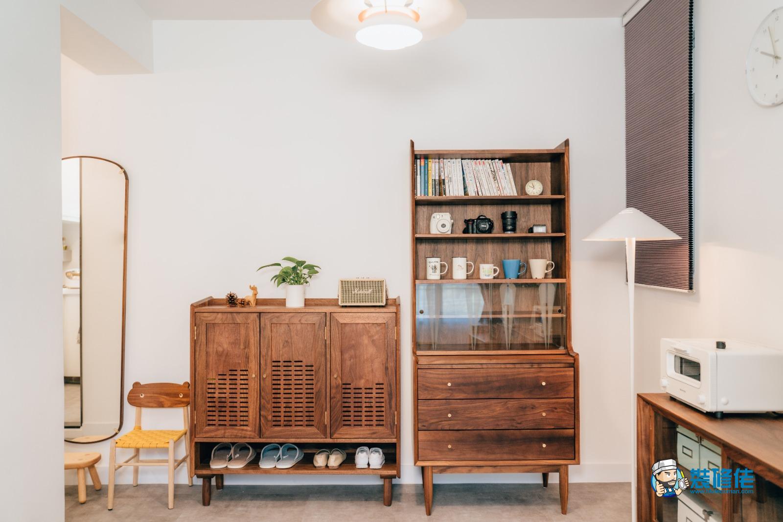 黃大仙慈愛苑裝修室內設計案例_Asia Stanley Engineering Limited