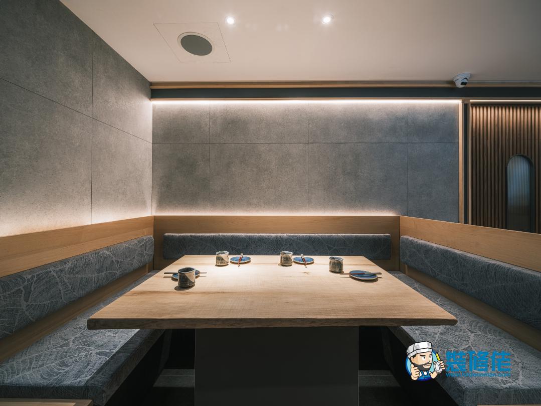 灣仔亨環裝修室內設計案例_OMY ASSOCIATES LIMITED