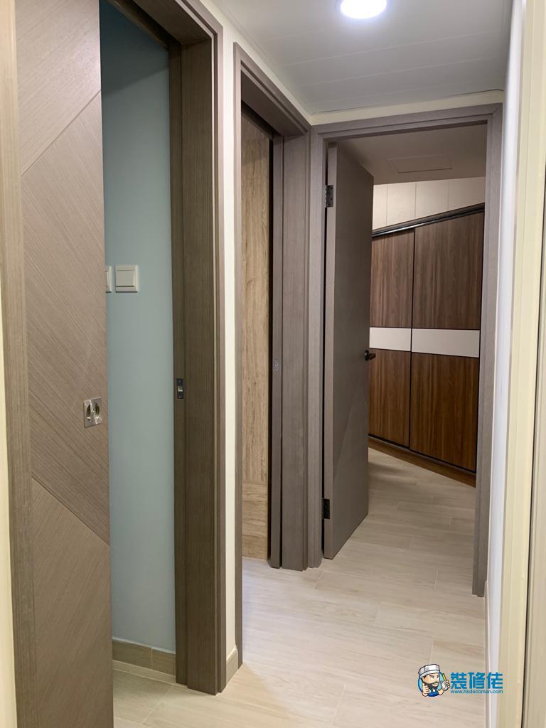 東區藍灣半島裝修室內設計案例_PL HOME DESIGN LTD