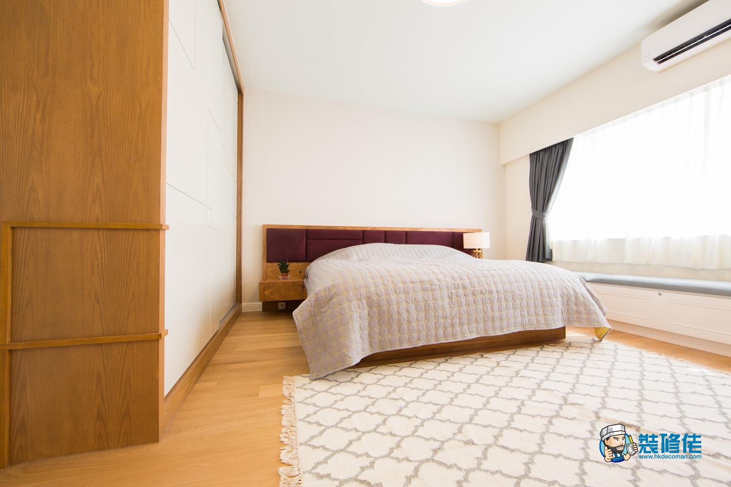 南區碧瑤灣裝修室內設計案例_Septem Design Limited