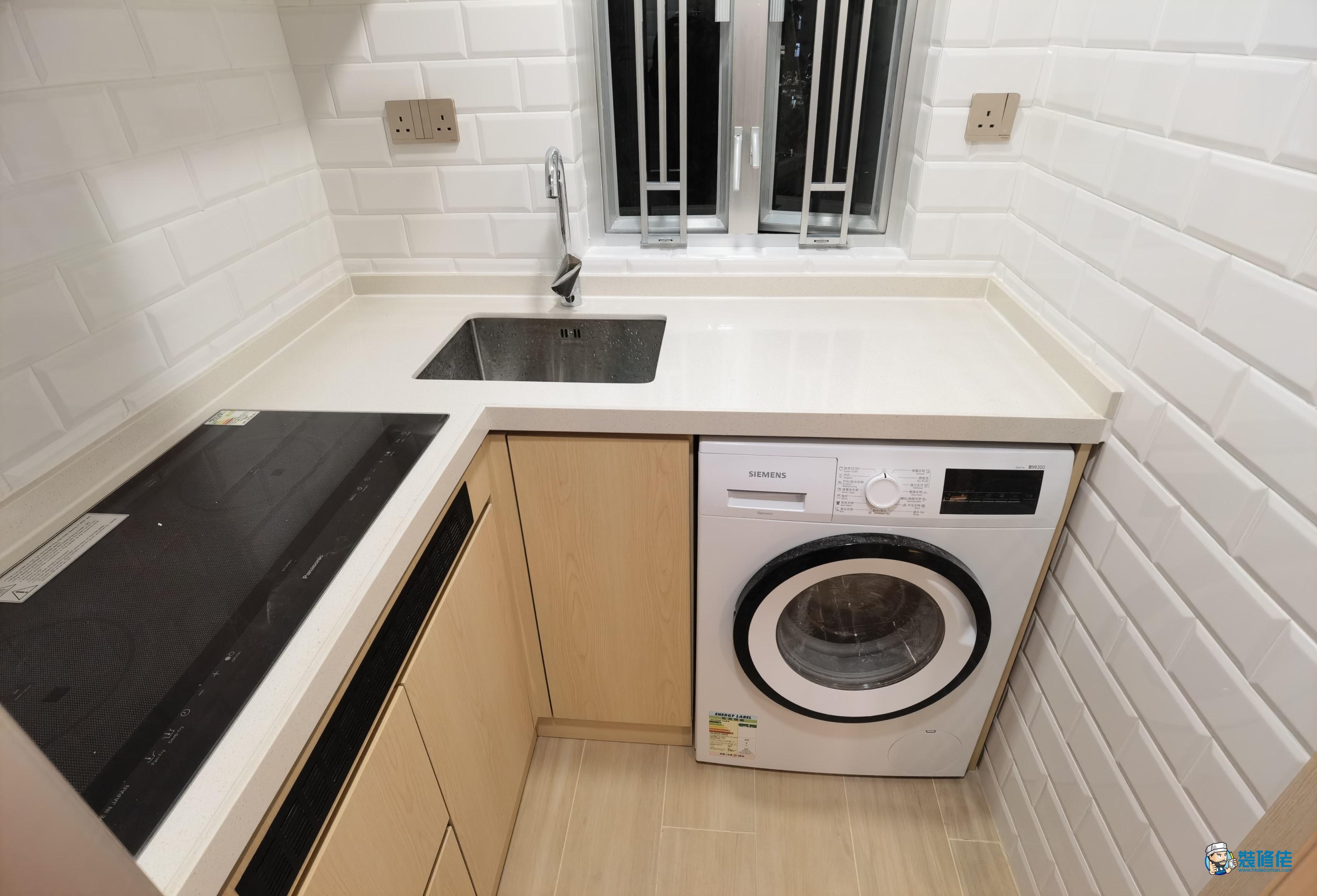 漁暉苑 裝修案例｜南區